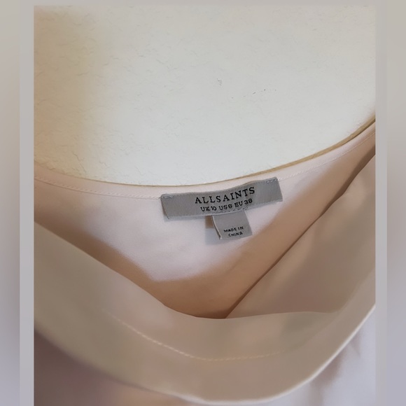 COPY - All Saints tank. - Picture 4 of 6